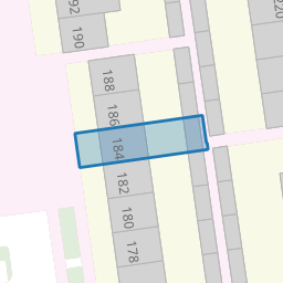 Perceel GNK02-A-6092