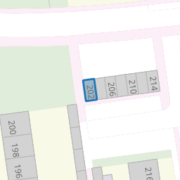 Perceel GNK02-A-6101