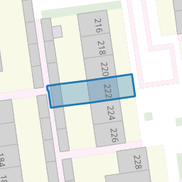 Perceel GNK02-A-6111