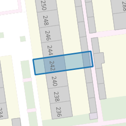 Perceel GNK02-A-6121