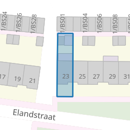 Perceel GNK02-A-6222