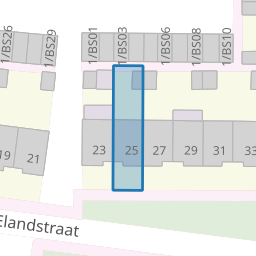 Perceel GNK02-A-6223