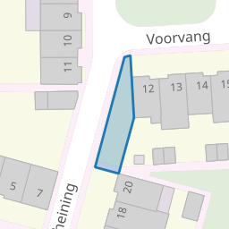 Perceel GNK02-A-6260