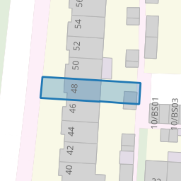 Perceel GNK02-A-6319