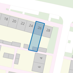 Perceel GNK02-A-6325