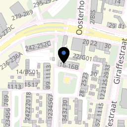 Appartement GNK02 A 6345 1