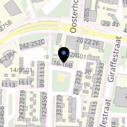 Appartement GNK02 A 6345 2
