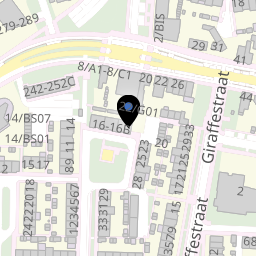 Appartement GNK02 A 6345 3