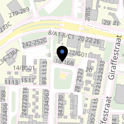 Appartement GNK02 A 6345 7
