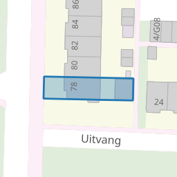 Perceel GNK02-A-6370