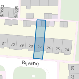 Perceel GNK02-A-6373