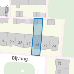 Perceel GNK02-A-6374