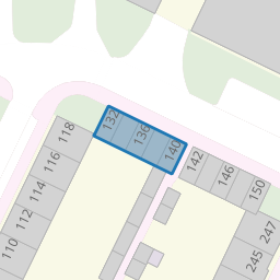 Perceel GNK02-A-6531