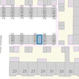 Perceel GNK02-A-6551