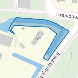 Perceel GNK02-A-6555