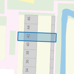 Perceel GNK02-A-6560