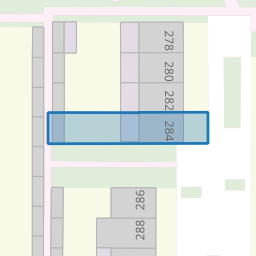 Perceel GNK02-A-6572