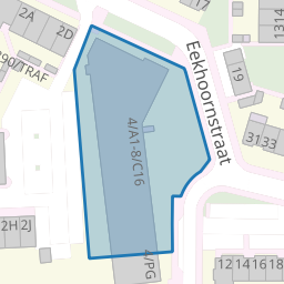 Perceel GNK02-A-6598