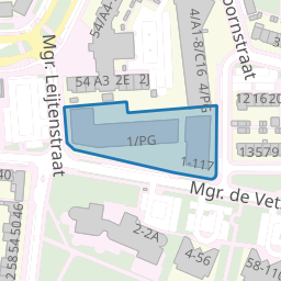 Perceel GNK02-A-6601