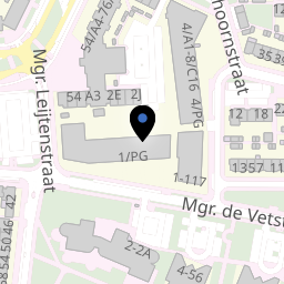 Appartement GNK02 A 6608 12