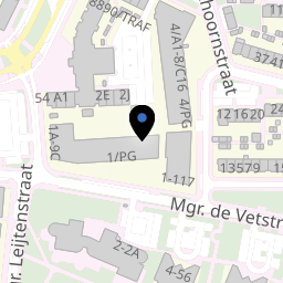 Appartement GNK02 A 6608 13