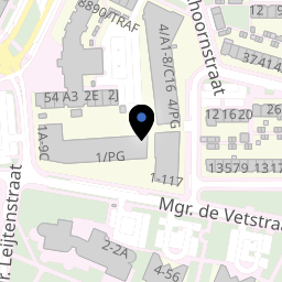 Appartement GNK02 A 6608 14