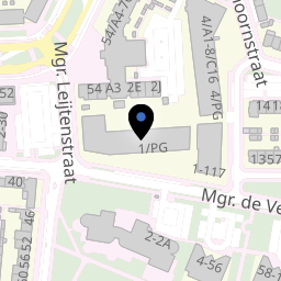 Appartement GNK02 A 6608 18