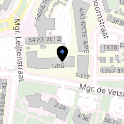 Appartement GNK02 A 6608 20