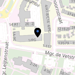 Appartement GNK02 A 6608 21