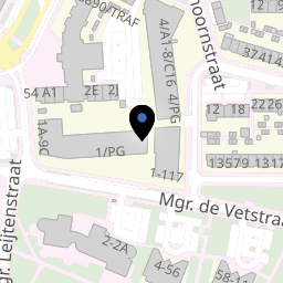 Appartement GNK02 A 6608 22