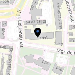 Appartement GNK02 A 6608 25