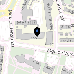 Appartement GNK02 A 6608 28