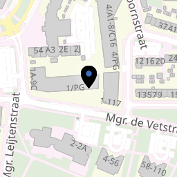 Appartement GNK02 A 6608 37