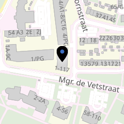 Appartement GNK02 A 6608 40
