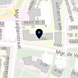 Appartement GNK02 A 6608 44