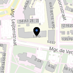 Appartement GNK02 A 6608 45