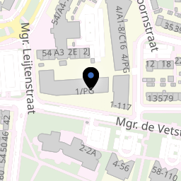 Appartement GNK02 A 6608 46