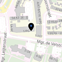 Appartement GNK02 A 6608 47