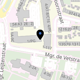 Appartement GNK02 A 6608 48