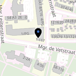 Appartement GNK02 A 6608 49