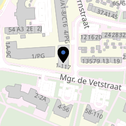 Appartement GNK02 A 6608 50