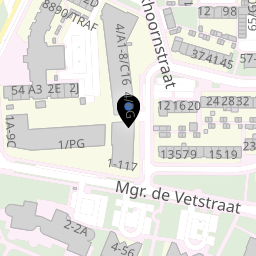 Appartement GNK02 A 6608 72