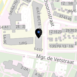 Appartement GNK02 A 6608 74
