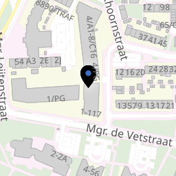 Appartement GNK02 A 6608 75