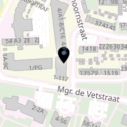 Appartement GNK02 A 6608 77