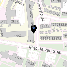 Appartement GNK02 A 6608 78