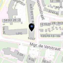 Appartement GNK02 A 6608 79