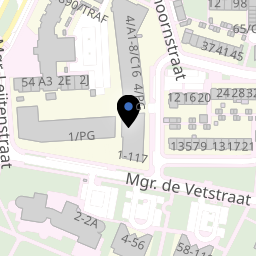 Appartement GNK02 A 6608 80