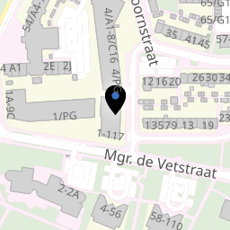 Appartement GNK02 A 6608 82