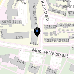Appartement GNK02 A 6608 83